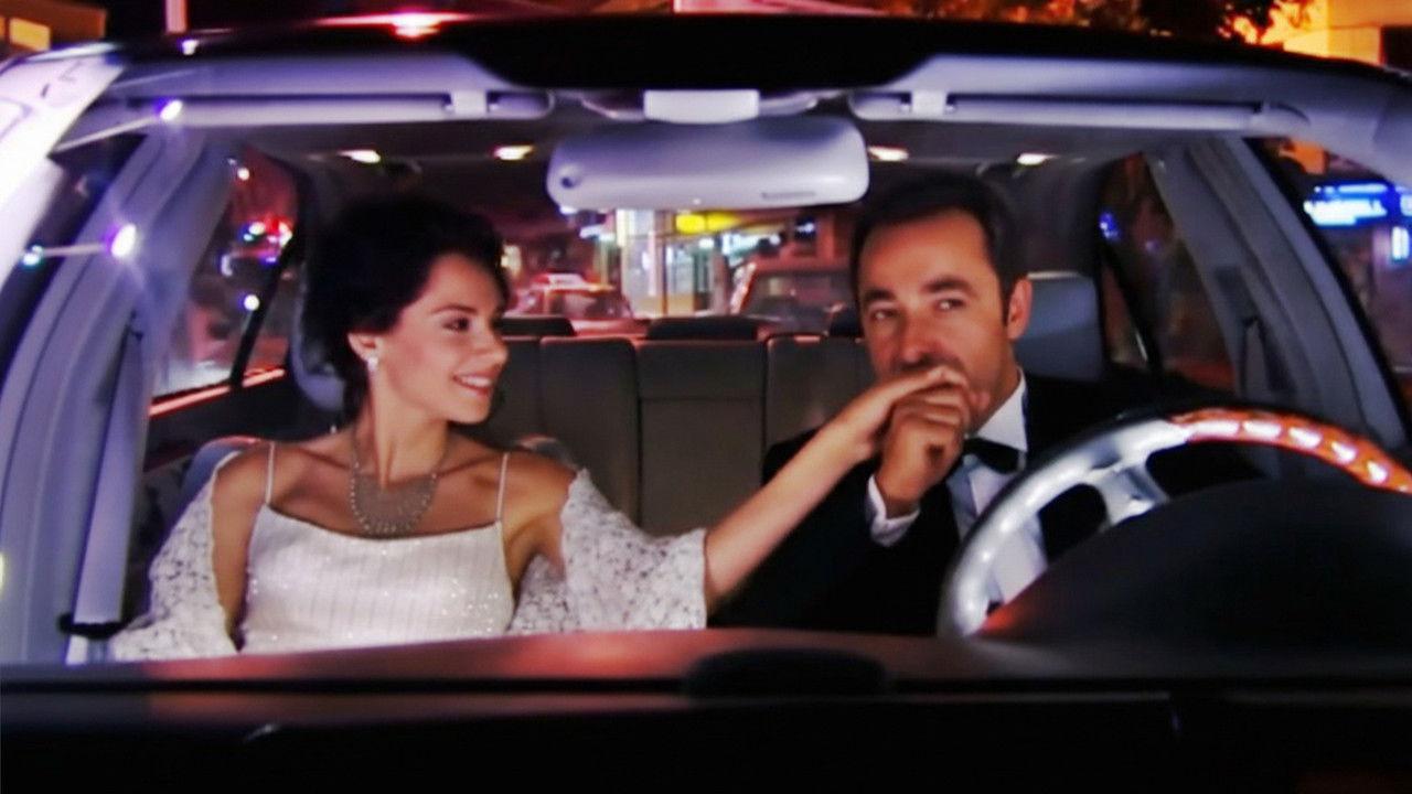 An Istanbul Tale backdrop