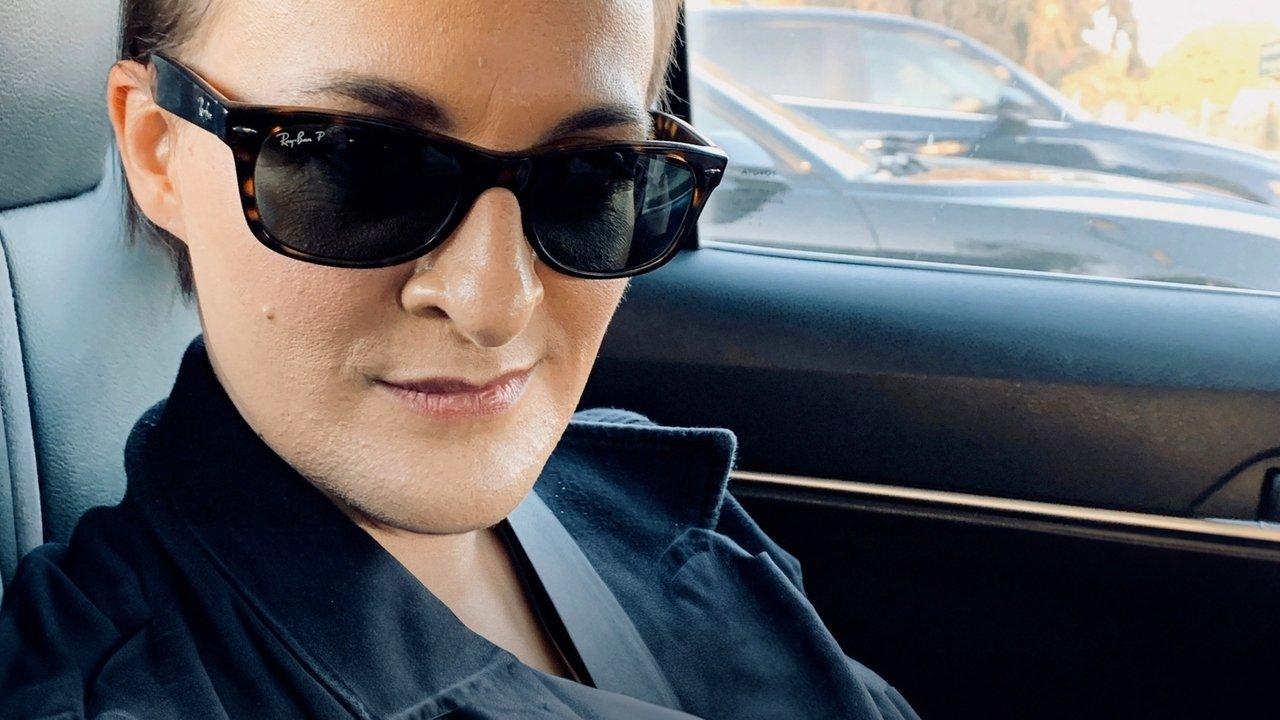 Anatomy of Lies backdrop