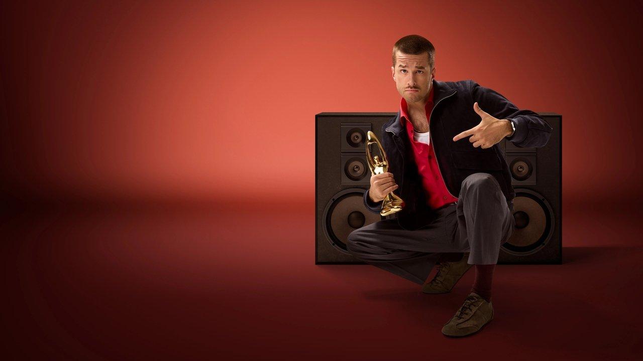 Gala de l'ADISQ backdrop