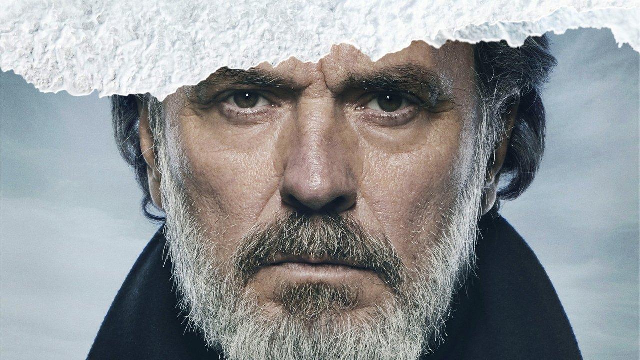 Unauthorized Living backdrop