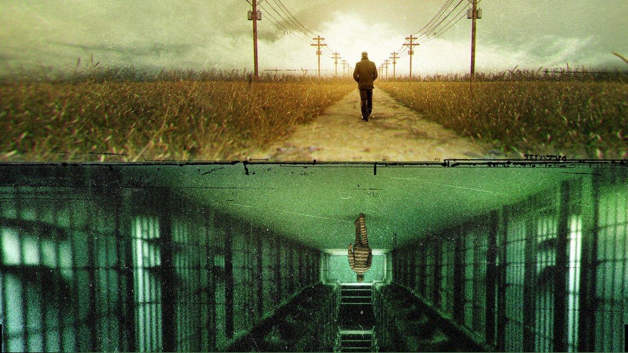 The Innocence Files backdrop