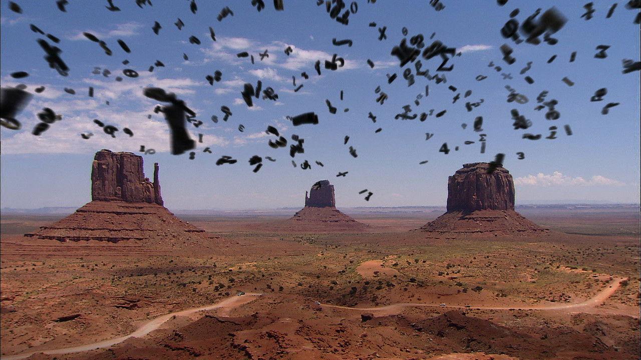 Math and the Rise of Civilization backdrop