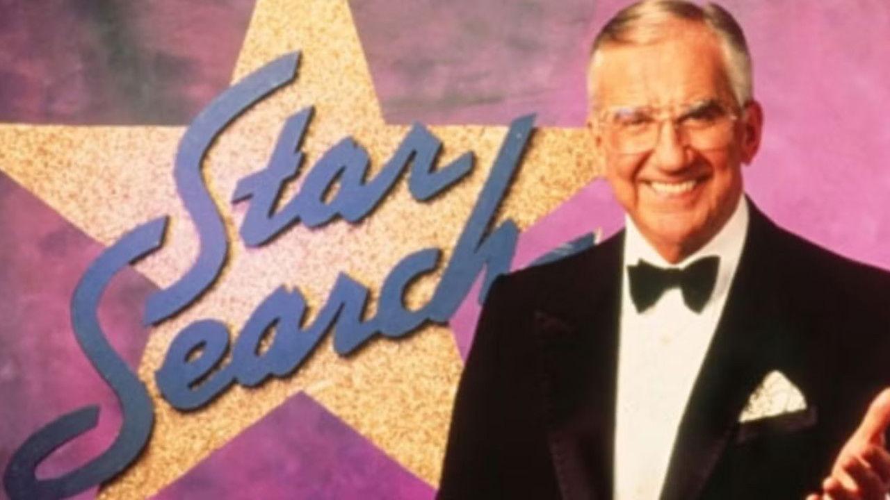 Star Search backdrop