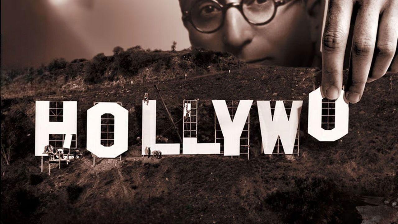 Moguls & Movie Stars: A History of Hollywood backdrop