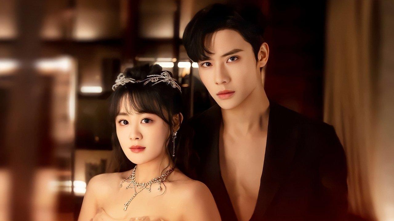 Forever Love backdrop