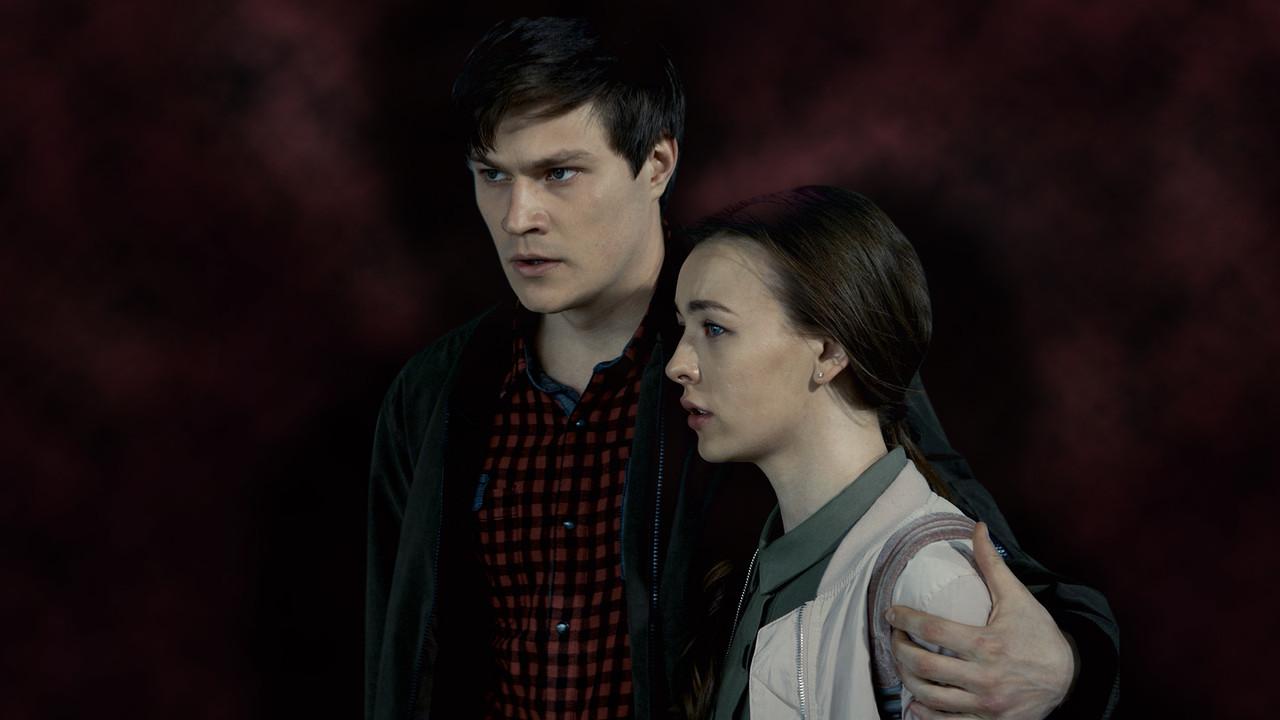 Shattered Destinies backdrop