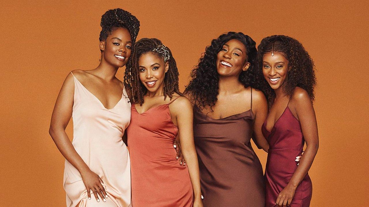 Tyler Perry's Sistas backdrop