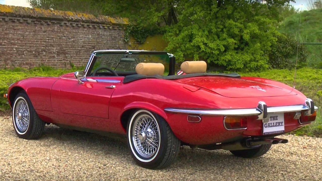 A Car is Reborn backdrop