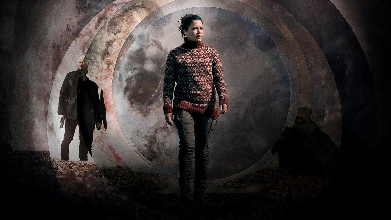 Black Sands backdrop