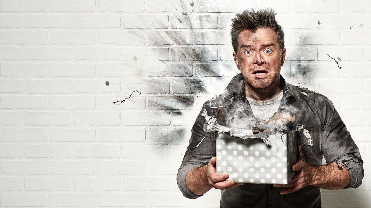 Coups de cochon backdrop