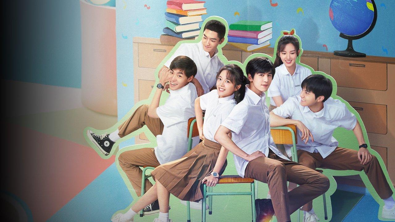 Our Generation backdrop