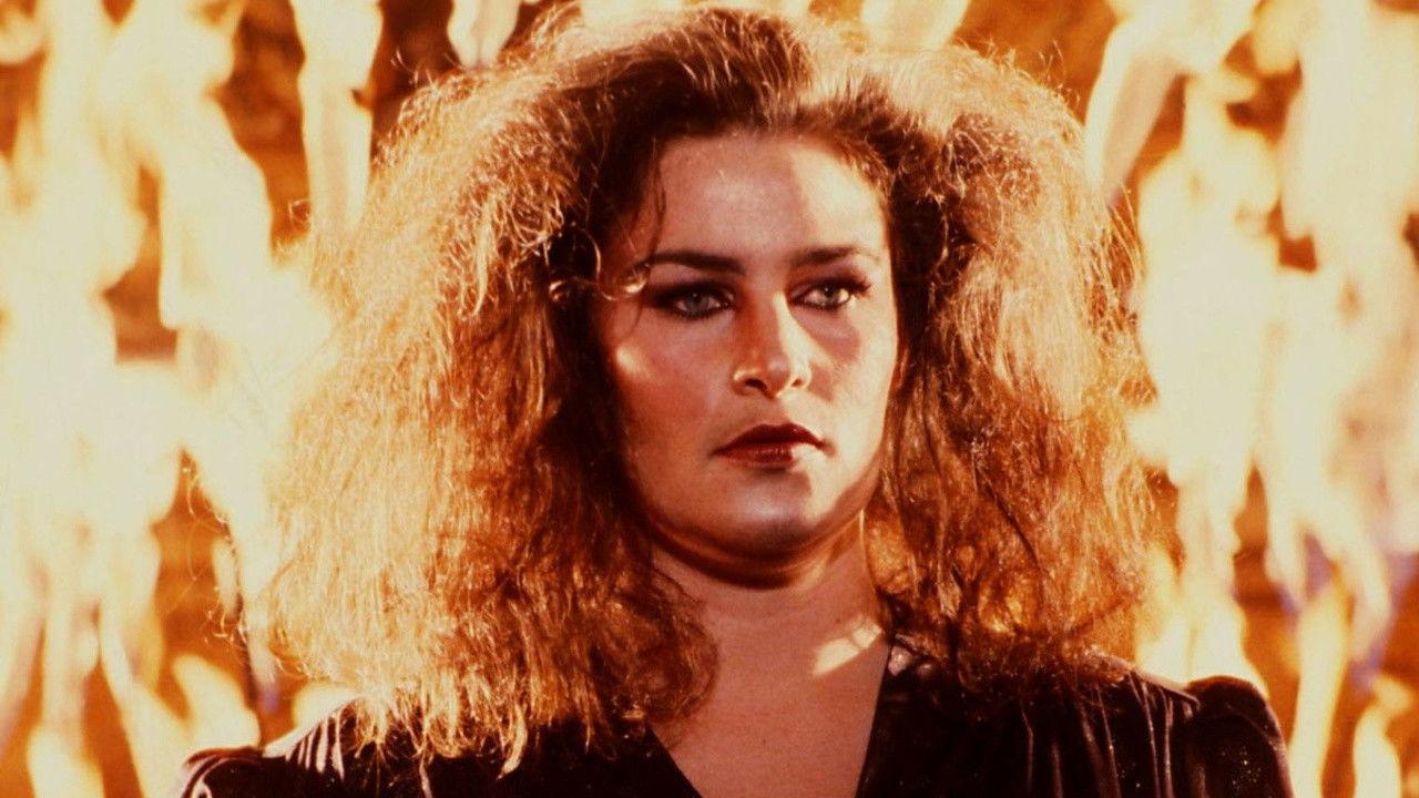 The Life and Loves of a She-Devil backdrop