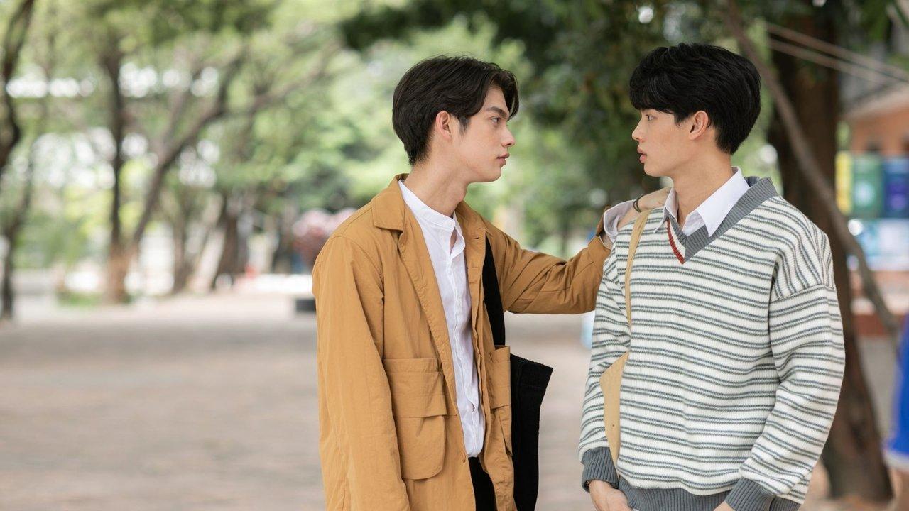 Still 2gether backdrop