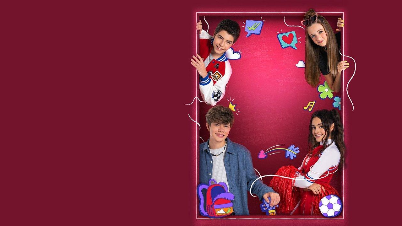 La CQ: Nuevo ingreso backdrop