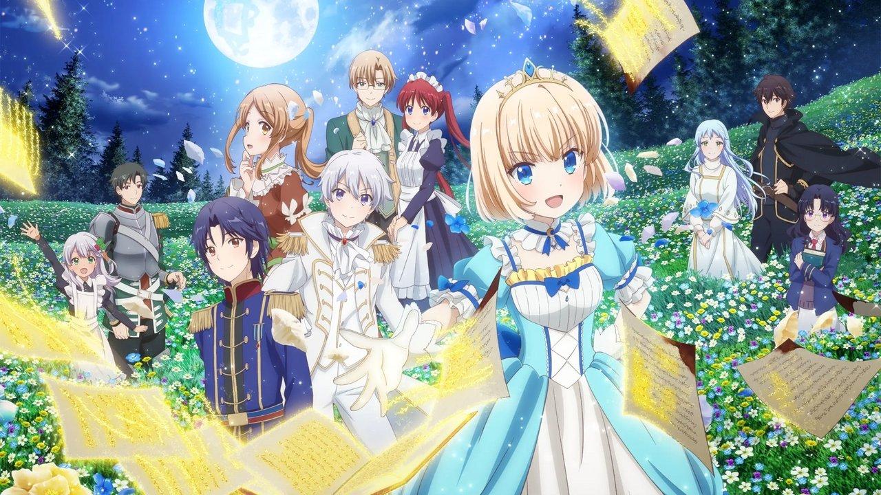 Tearmoon Empire backdrop