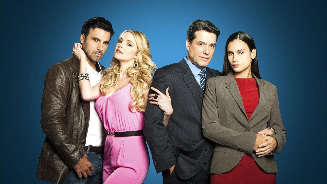 Amor secreto backdrop