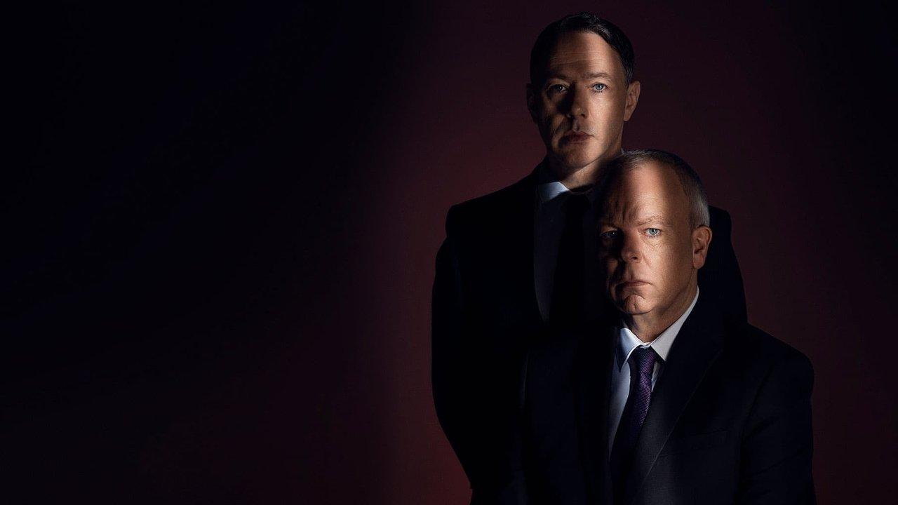 Inside No. 9 backdrop