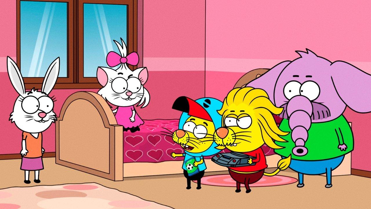 King Shakir backdrop