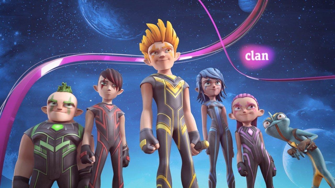 Desafío Champions Sendokai backdrop