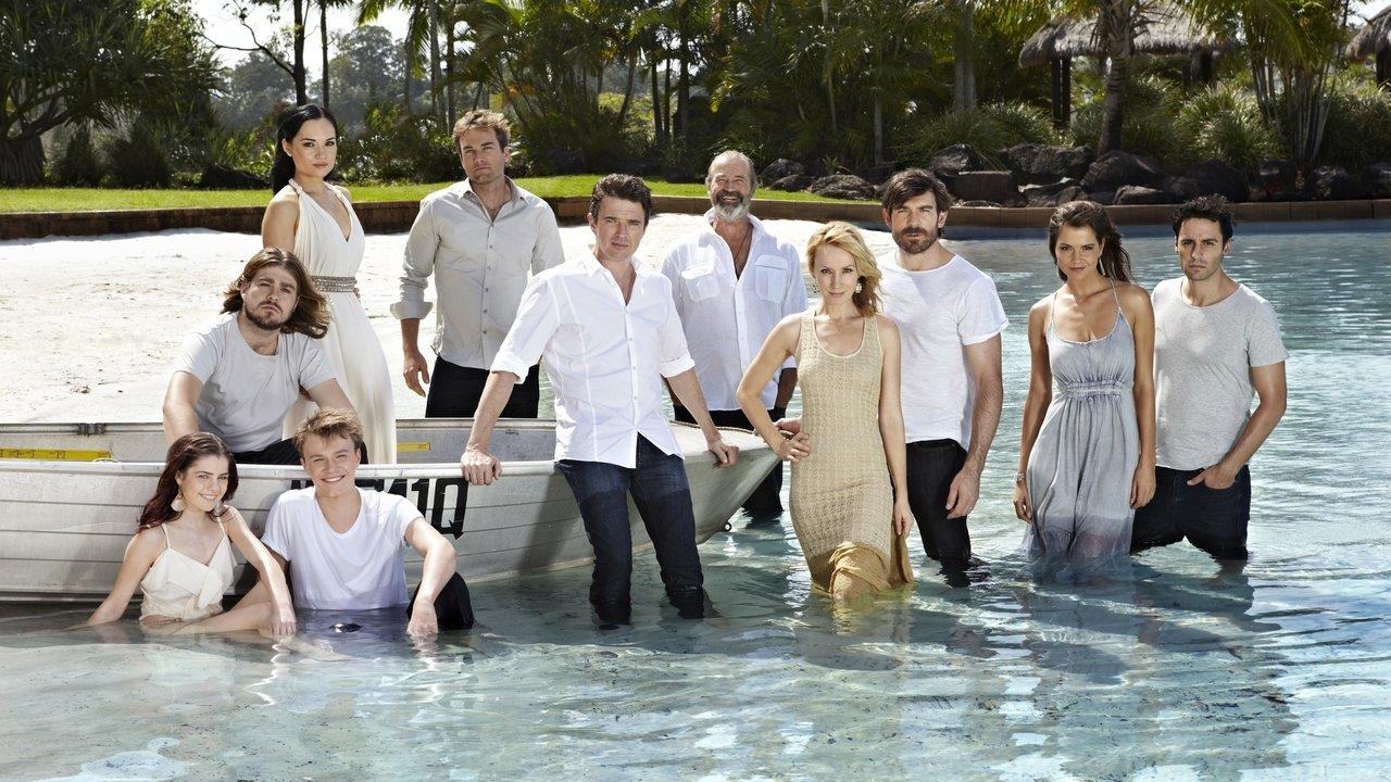 Reef Doctors backdrop