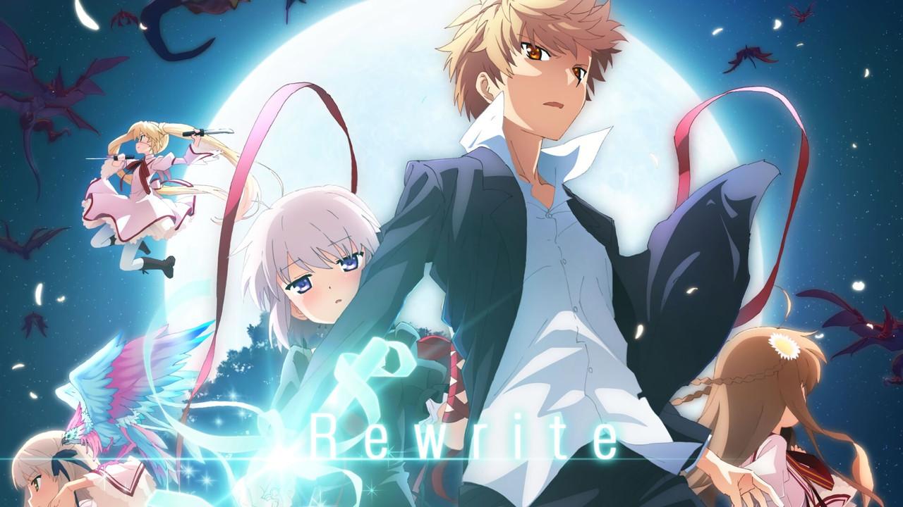 Rewrite backdrop