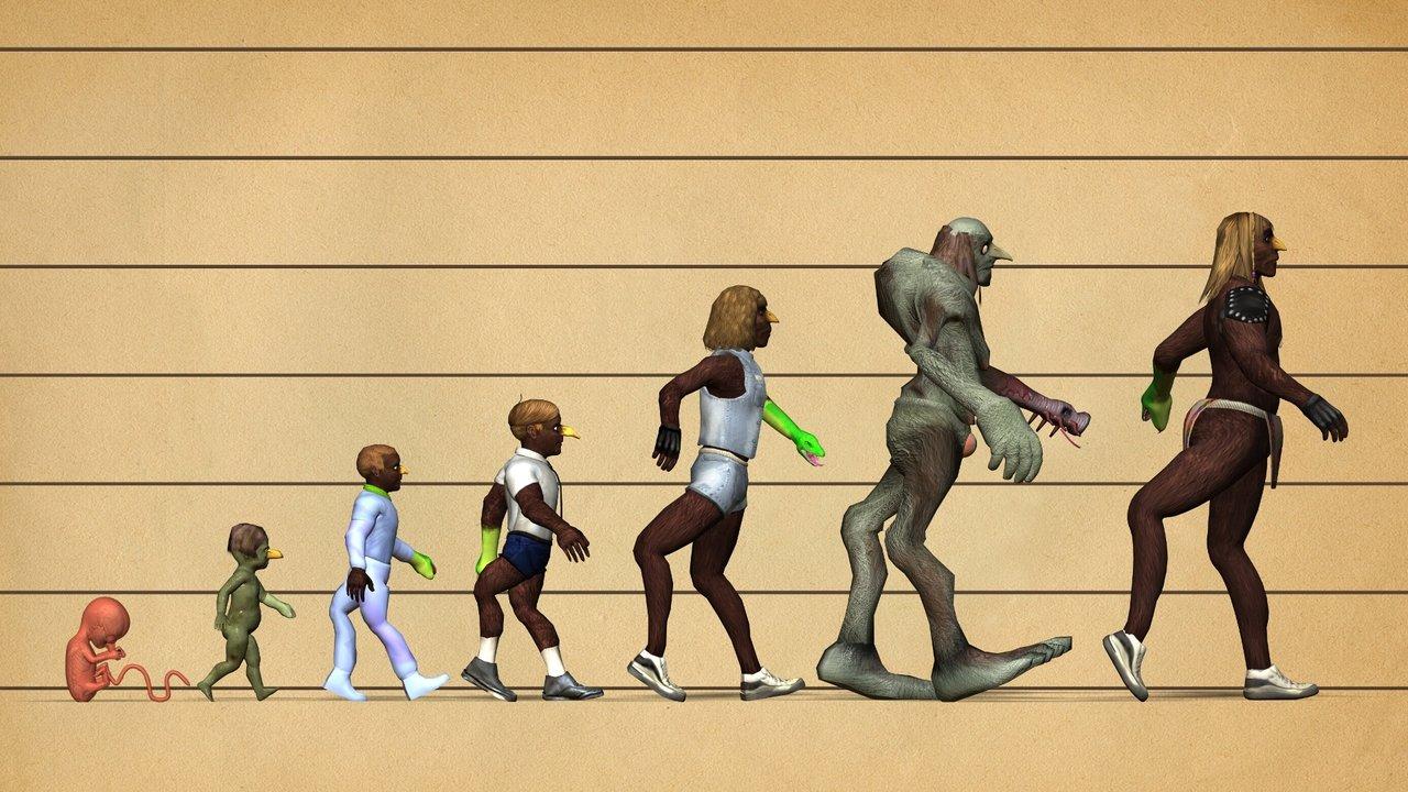 Xavier: Renegade Angel backdrop