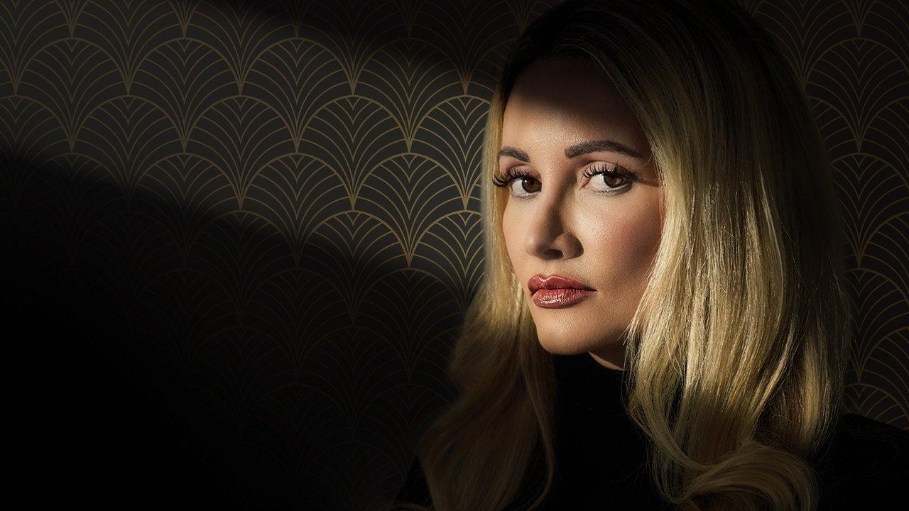 The Playboy Murders backdrop