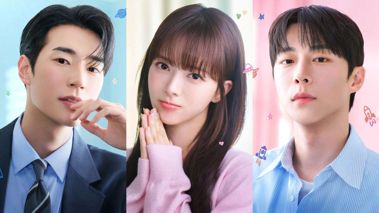 Our Universe backdrop