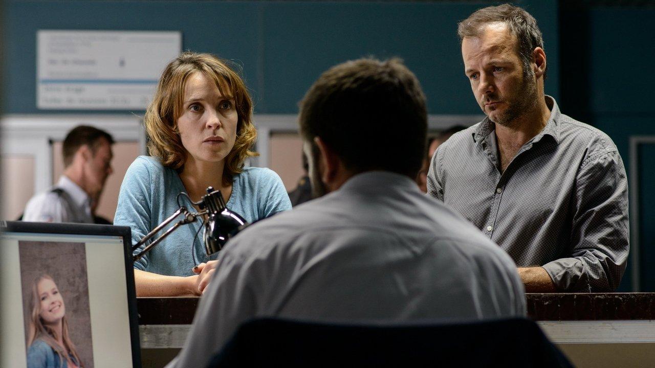 The Disappearance backdrop