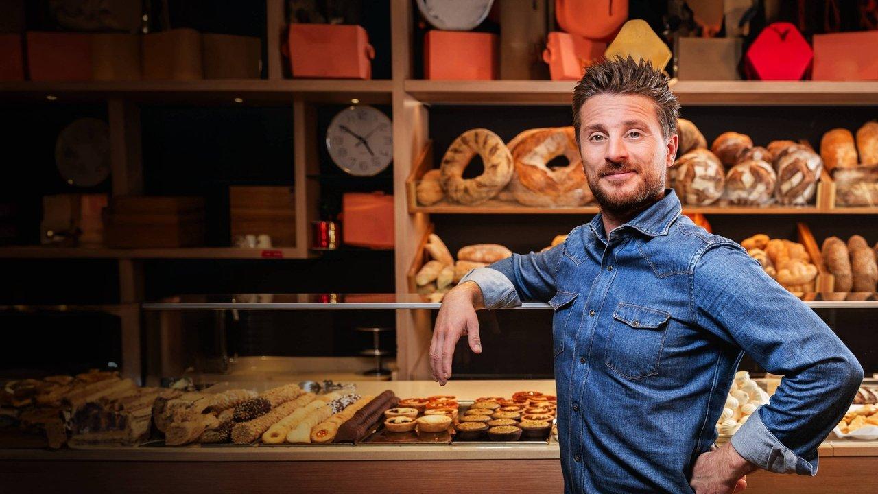 Il forno delle meraviglie backdrop