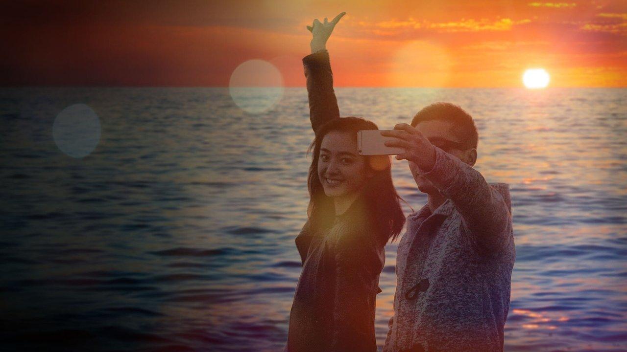 Terrace House: Boys & Girls in the City backdrop