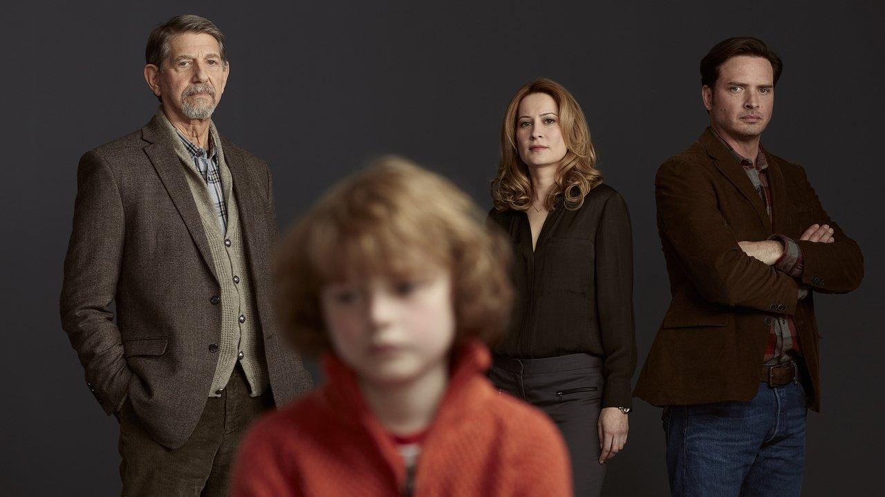 The Disappearance backdrop