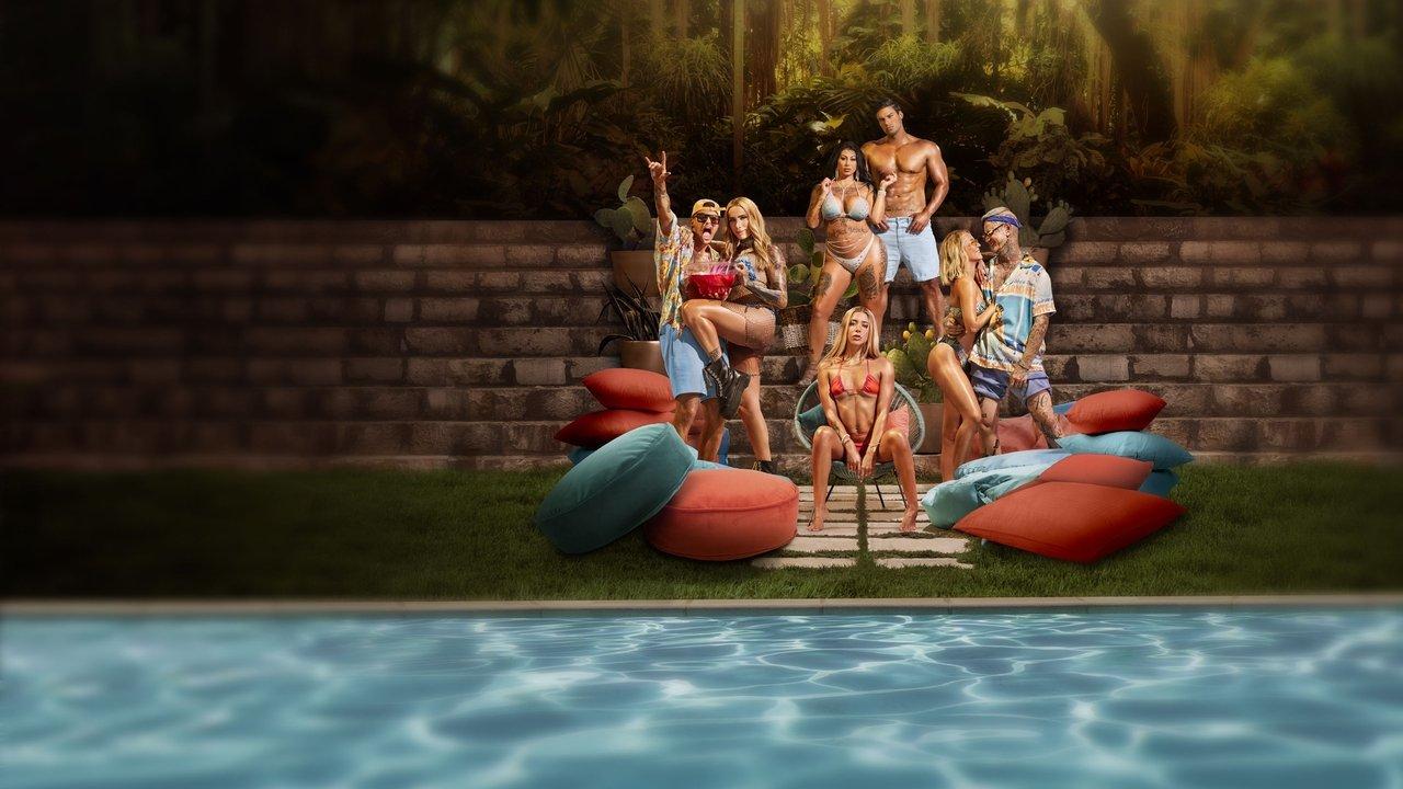 Germany Shore backdrop