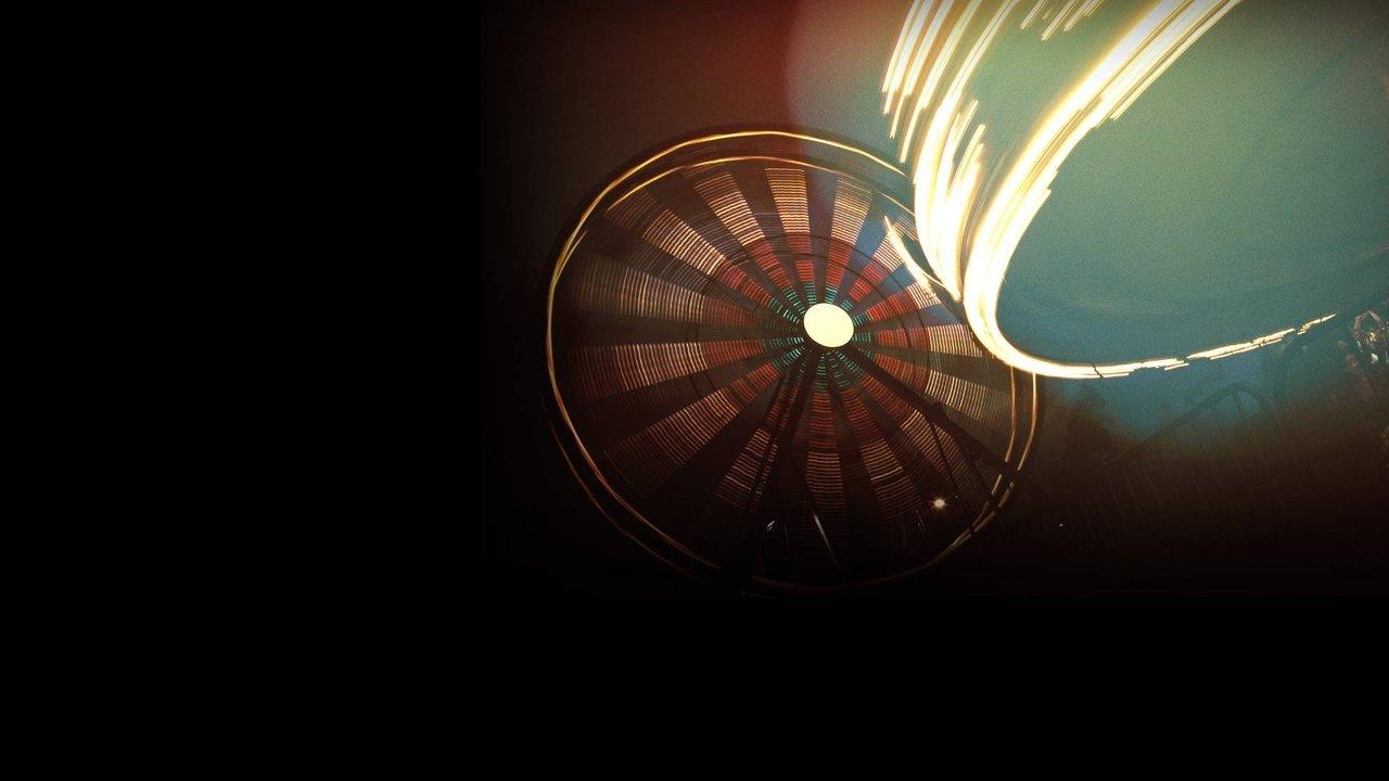 Killer Carnies backdrop