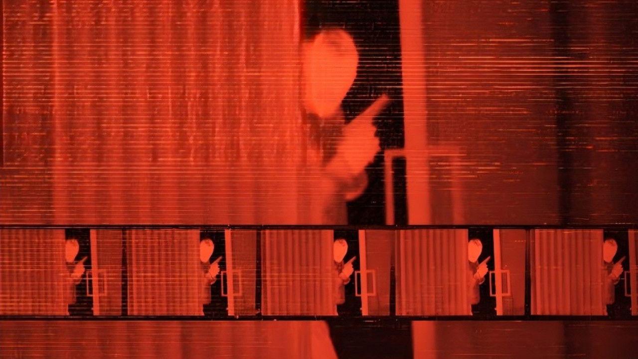 The Murder Tapes backdrop