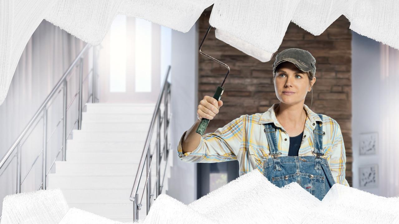 Husband for Rent aka Husband for Hire backdrop