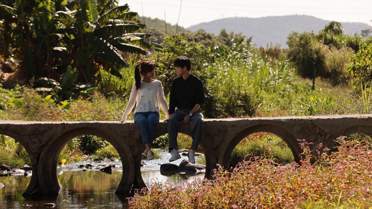 My Annoying Roommate backdrop