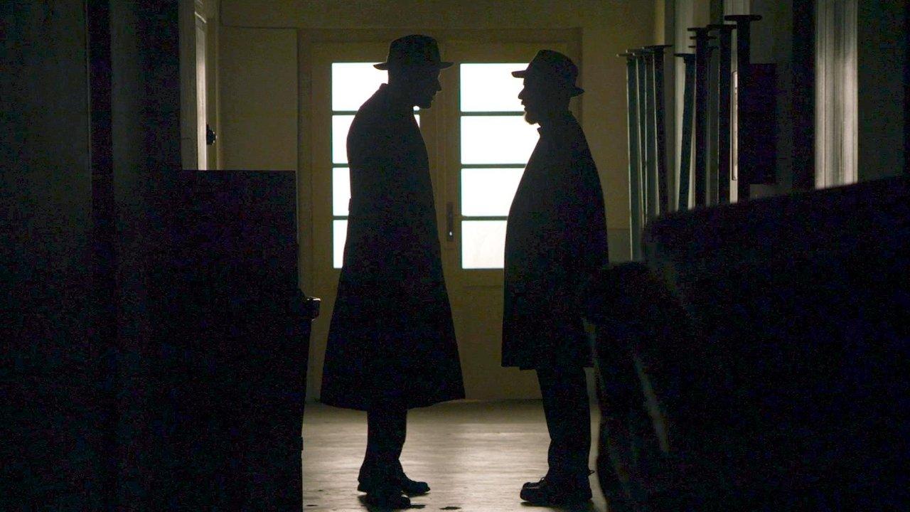 Spies of War backdrop