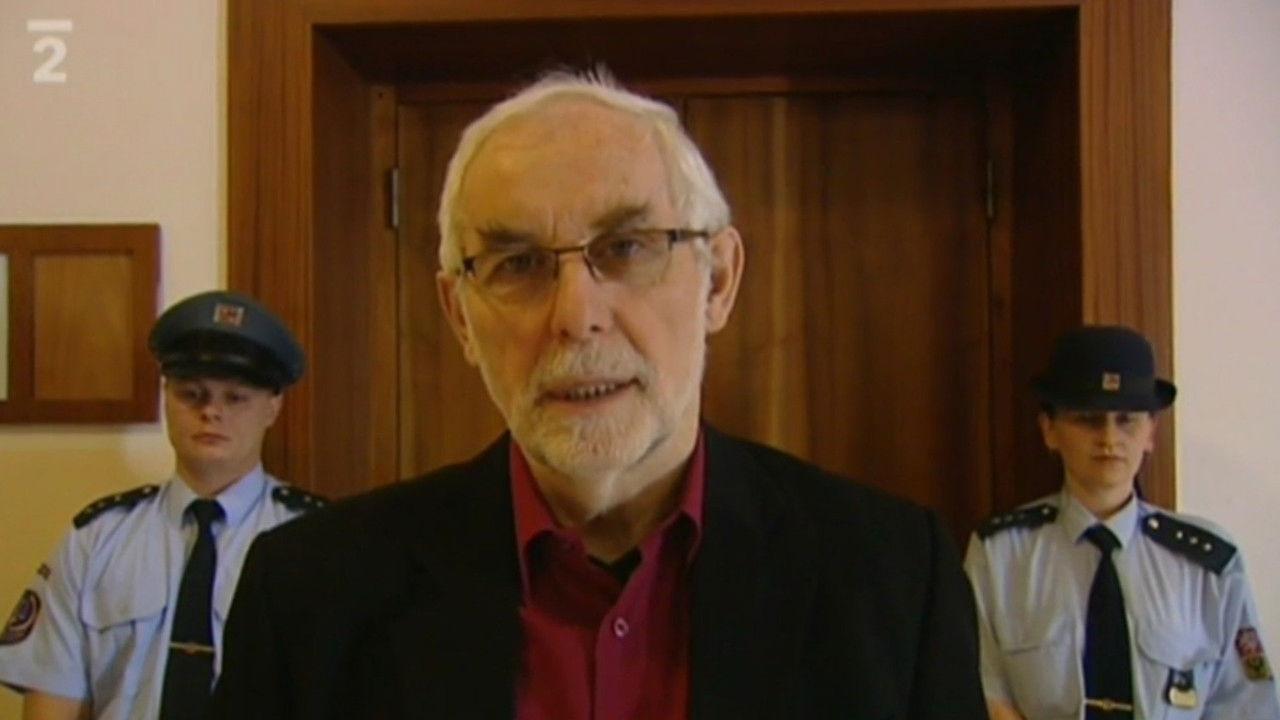 Podle práva backdrop