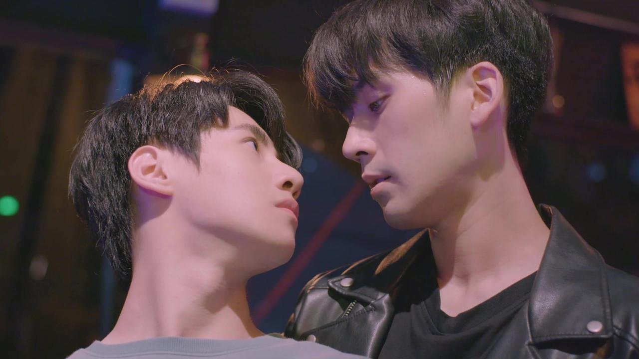 Dinosaur Love backdrop