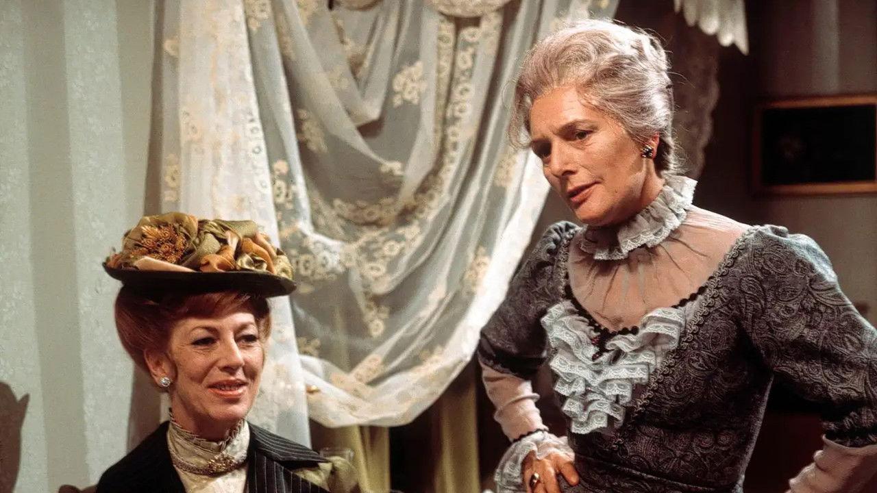 Small Souls backdrop