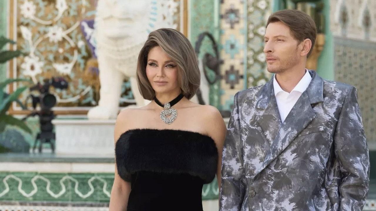 Survive in … backdrop