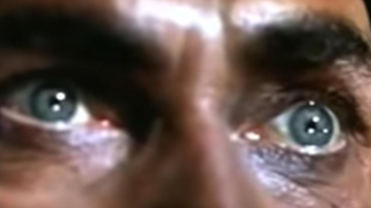 The Power of Nightmares backdrop