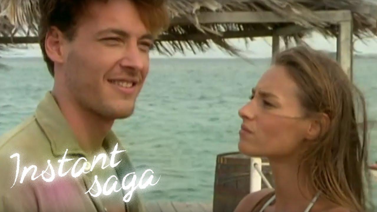 Cœurs caraïbes backdrop