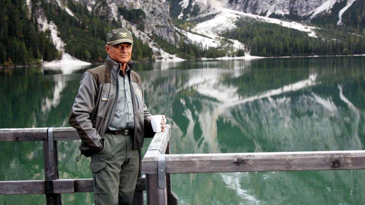 One Step from Heaven backdrop