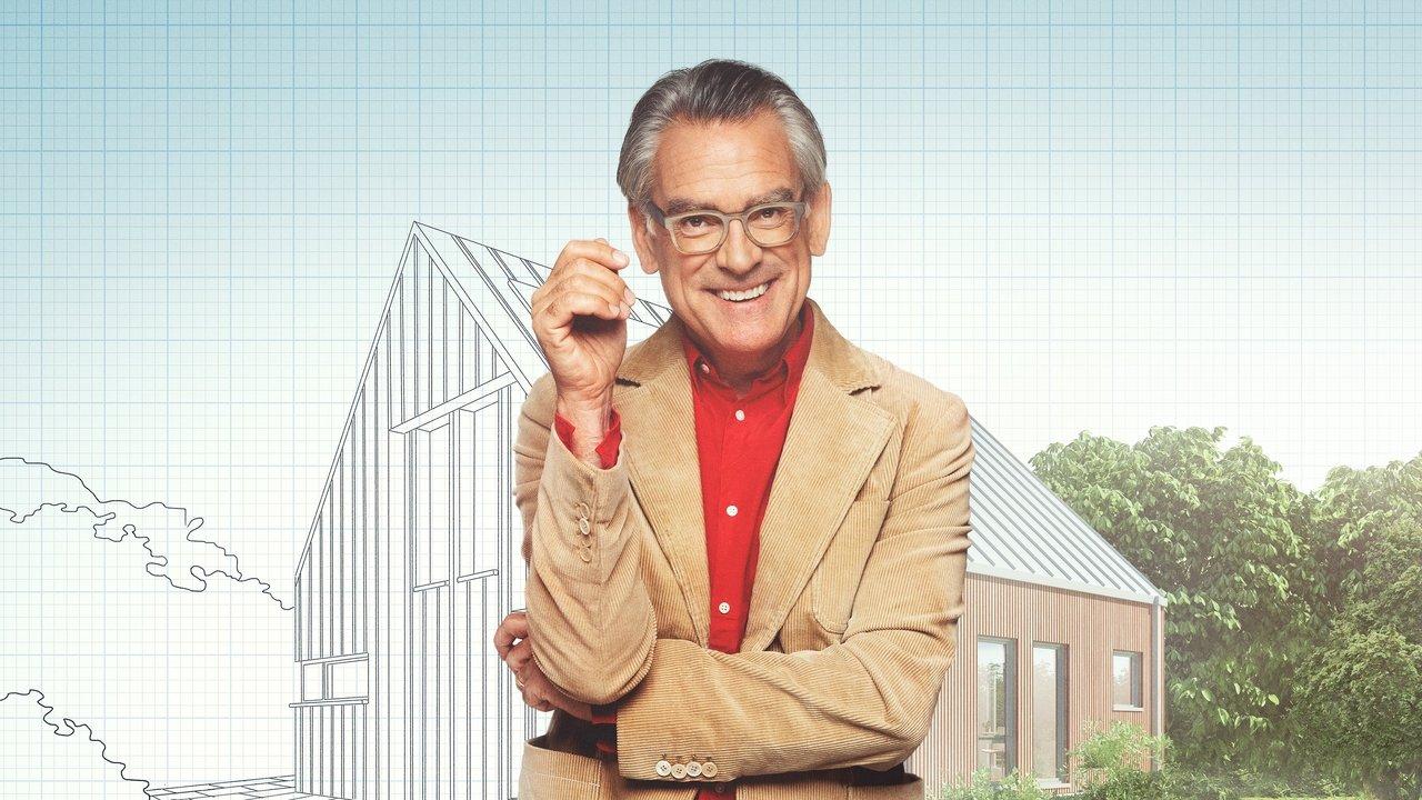 Grand Designs Sverige backdrop