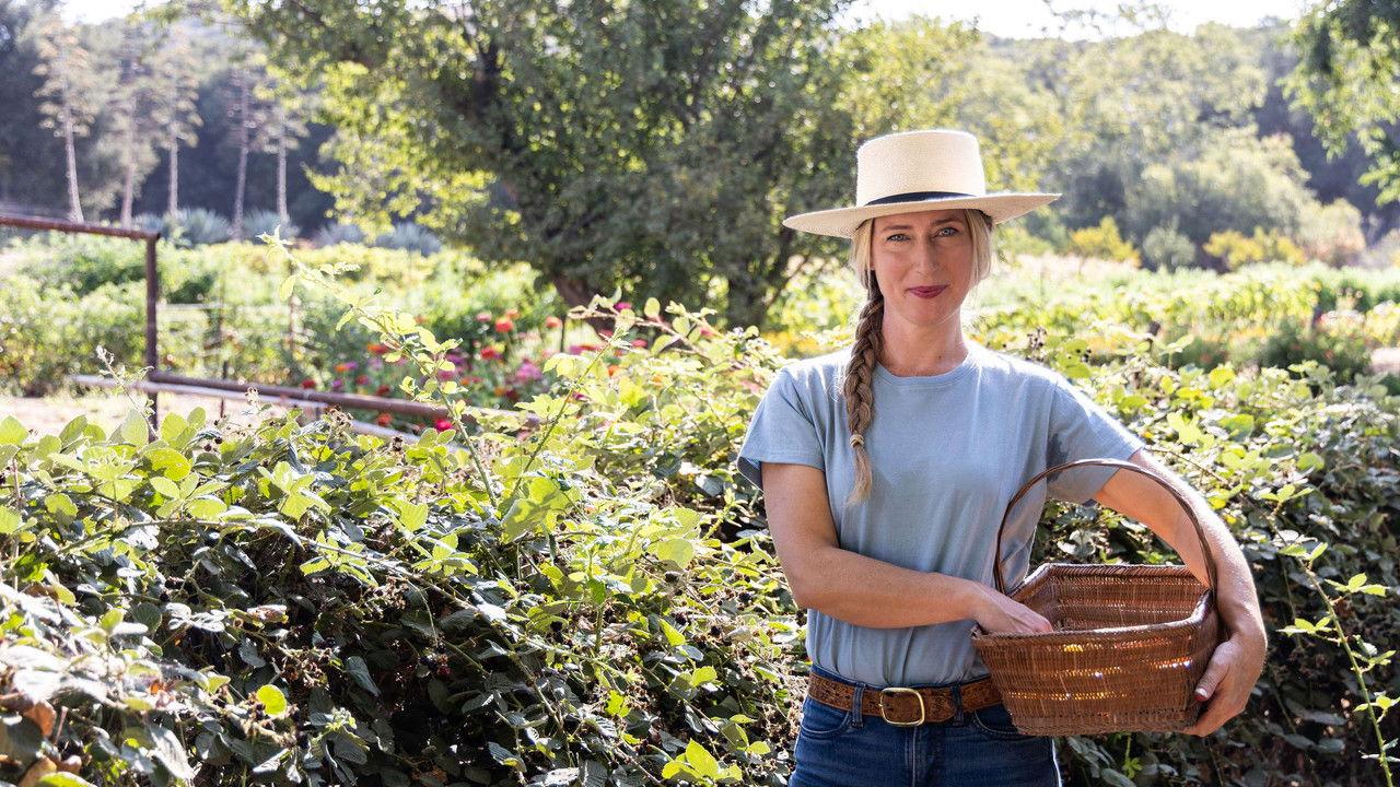 Ranch to Table backdrop