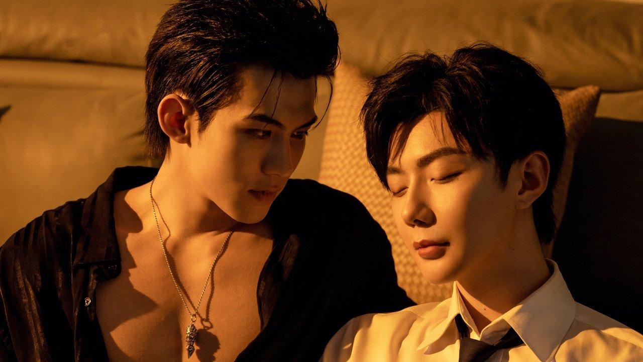 To My Shore backdrop