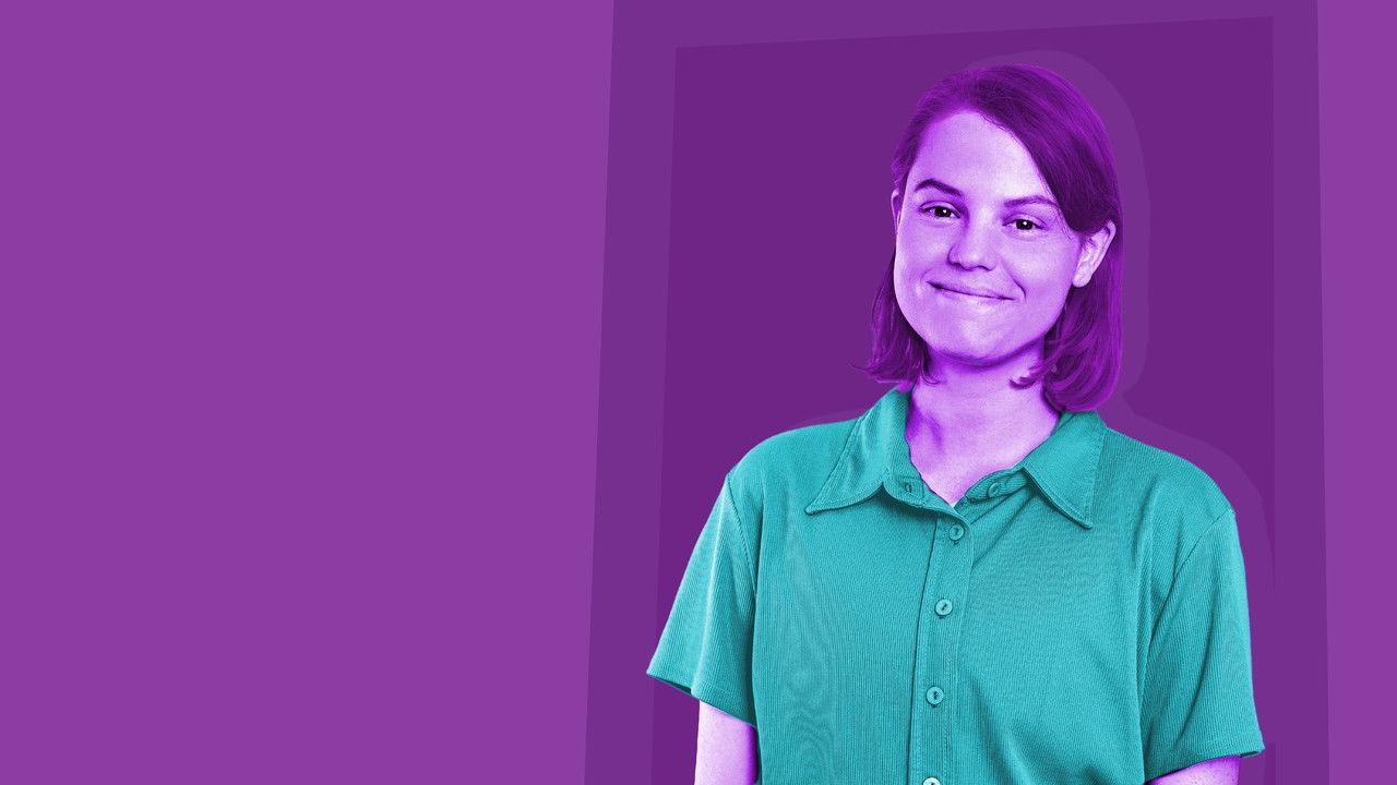 Tales from the Closet backdrop