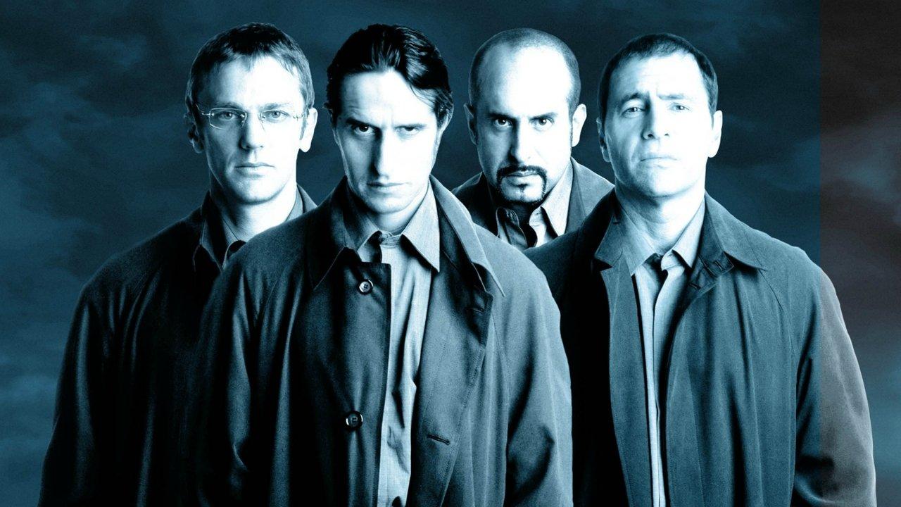 Los simuladores backdrop